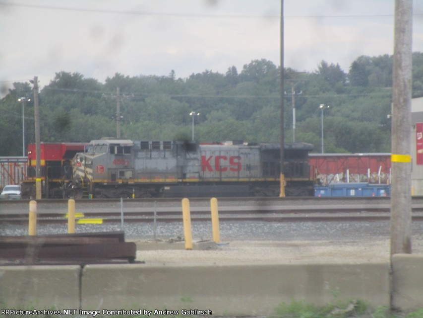 KCSM 4551